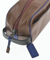 COACH（コーチ）ハンドバッグ 茶 サイズ:- レディース/2200701675127