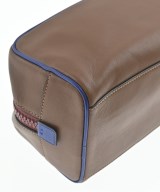 COACH（コーチ）ハンドバッグ 茶 サイズ:- レディース/2200701675127