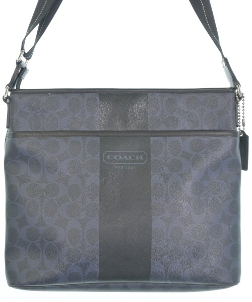COACH(コーチ)のショルダーバッグ サイズ:- 8,800円