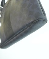 COACH（コーチ）ショルダーバッグ 紺 サイズ:- レディース/2200700899029