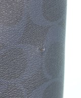 COACH（コーチ）ショルダーバッグ 紺 サイズ:- レディース/2200700899029