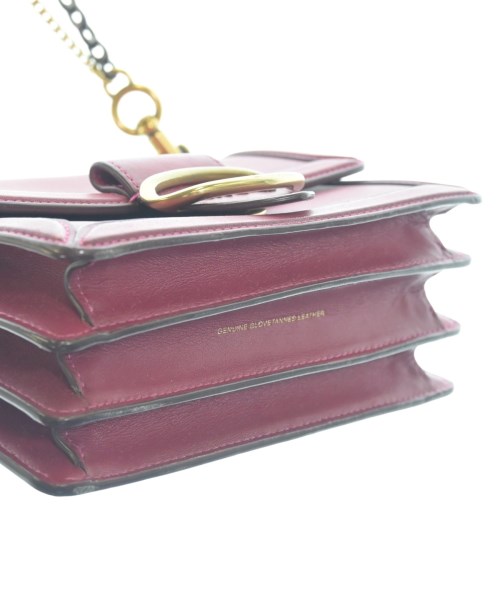 COACH（コーチ）ショルダーバッグ 赤 サイズ:- レディース/2200654698082