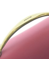 COACH（コーチ）ショルダーバッグ 赤 サイズ:- レディース/2200654698082