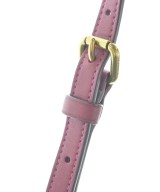 COACH（コーチ）ショルダーバッグ 赤 サイズ:- レディース/2200654698082