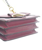 COACH（コーチ）ショルダーバッグ 赤 サイズ:- レディース/2200654698082