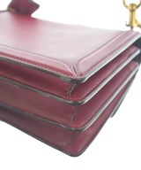 COACH（コーチ）ショルダーバッグ 赤 サイズ:- レディース/2200654698082