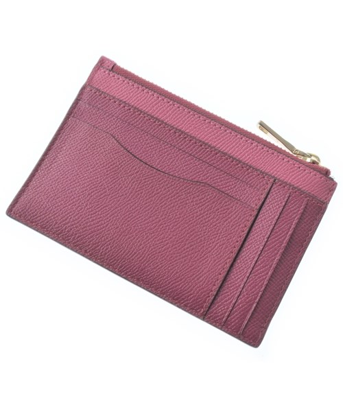 COACH（コーチ）財布・コインケース ピンク サイズ:- レディース/2200654698150
