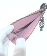 COACH（コーチ）財布・コインケース ピンク サイズ:- レディース/2200654698167