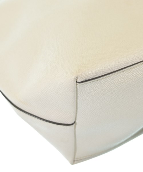 COACH（コーチ）トートバッグ 白 サイズ:- レディース/2200655350040