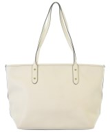 COACH（コーチ）トートバッグ 白 サイズ:- レディース/2200655350040