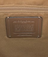 COACH（コーチ）トートバッグ 白 サイズ:- レディース/2200655350040
