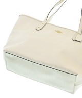 COACH（コーチ）トートバッグ 白 サイズ:- レディース/2200655350040