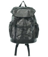 COACH（コーチ）バックパック・リュック グレー サイズ:- レディース/2200653504056