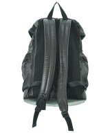 COACH（コーチ）バックパック・リュック グレー サイズ:- レディース/2200653504056