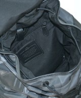 COACH（コーチ）バックパック・リュック グレー サイズ:- レディース/2200653504056