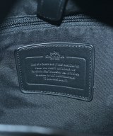 COACH（コーチ）バックパック・リュック グレー サイズ:- レディース/2200653504056