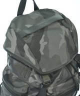 COACH（コーチ）バックパック・リュック グレー サイズ:- レディース/2200653504056