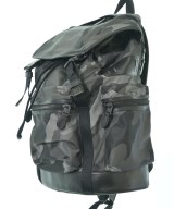 COACH（コーチ）バックパック・リュック グレー サイズ:- レディース/2200653504056