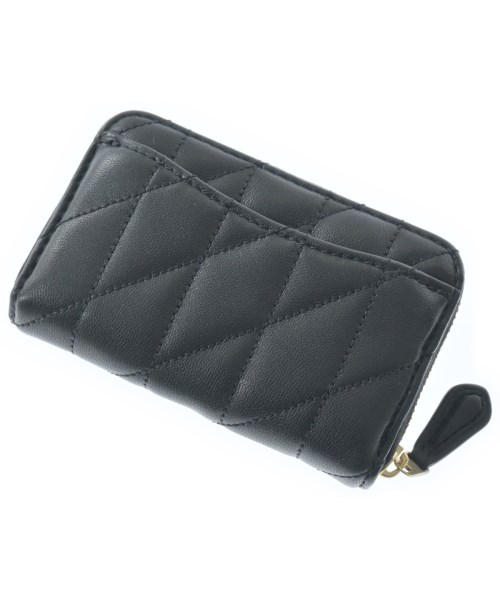 COACH（コーチ）カードケース 黒 サイズ:- レディース/2200652578034