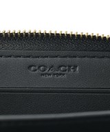 COACH（コーチ）カードケース 黒 サイズ:- レディース/2200652578034
