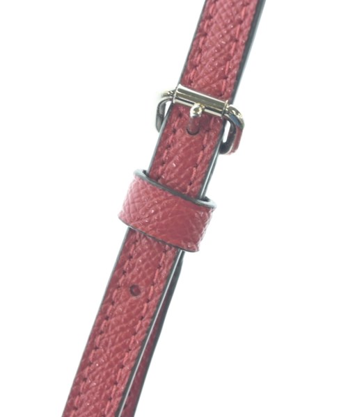 COACH（コーチ）ハンドバッグ 赤 サイズ:- レディース/2200655169062