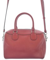 COACH（コーチ）ハンドバッグ 赤 サイズ:- レディース/2200655169062
