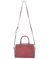 COACH（コーチ）ハンドバッグ 赤 サイズ:- レディース/2200655169062