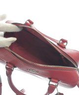 COACH（コーチ）ハンドバッグ 赤 サイズ:- レディース/2200655169062