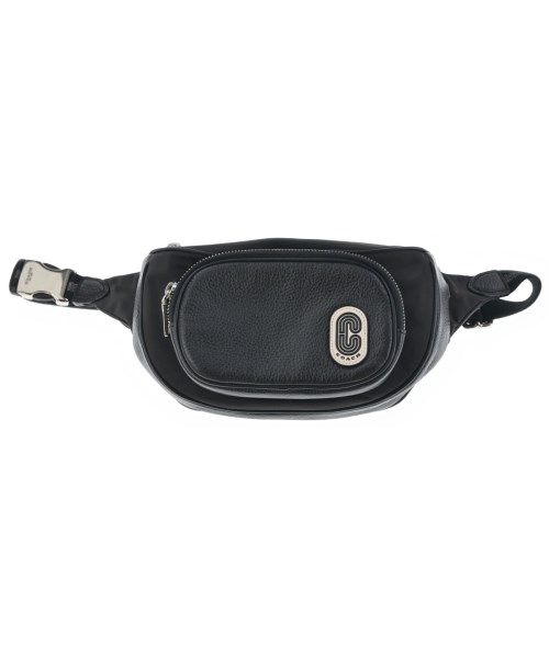 COACH(コーチ)その他 黒 サイズ:-/2200651455213
