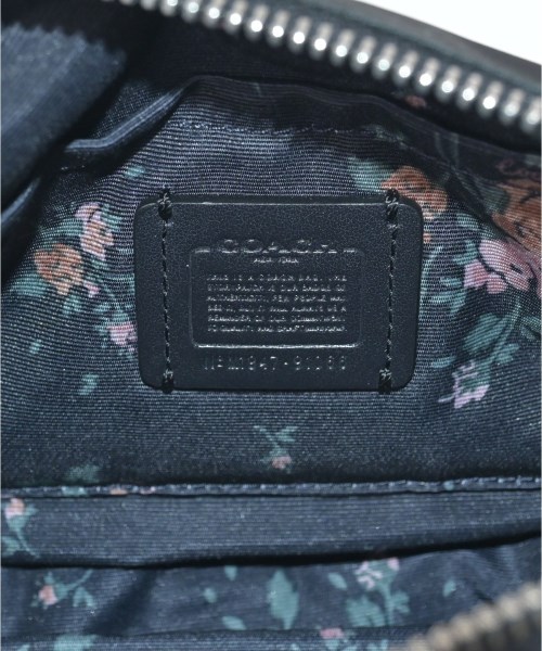 COACH（コーチ）その他 黒 サイズ:- レディース/2200651455213