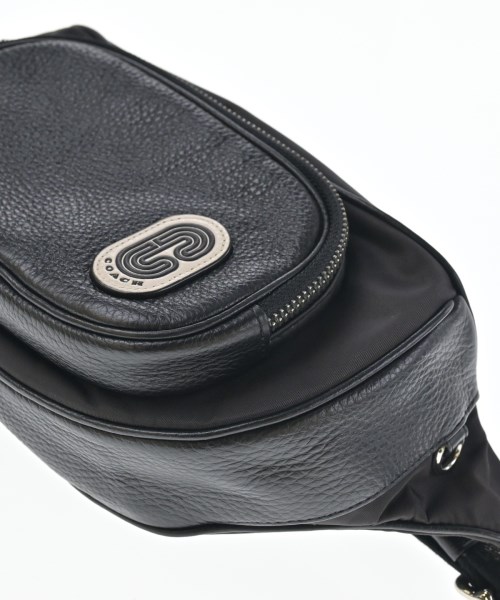 COACH（コーチ）その他 黒 サイズ:- レディース/2200651455213