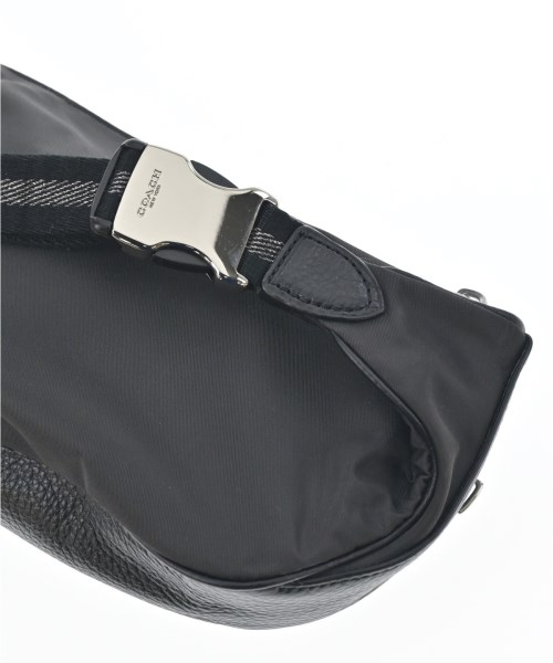 COACH（コーチ）その他 黒 サイズ:- レディース/2200651455213