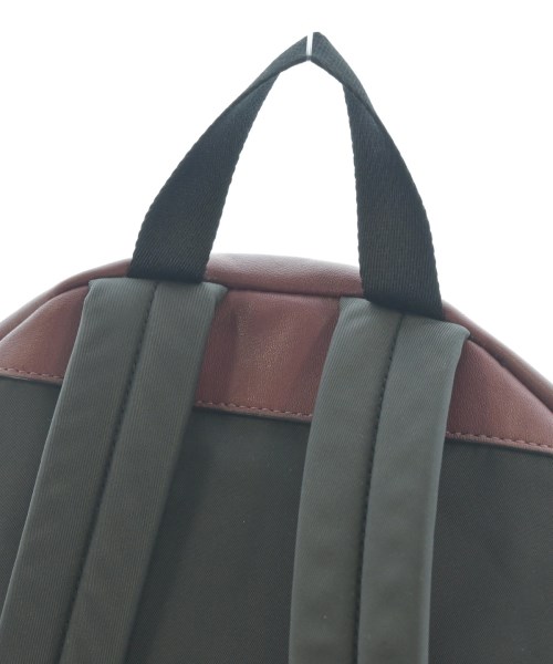 COACH（コーチ）バックパック・リュック 茶 サイズ:- レディース/2200652021080