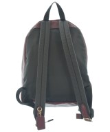 COACH（コーチ）バックパック・リュック 茶 サイズ:- レディース/2200652021080