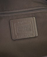 COACH（コーチ）バックパック・リュック 茶 サイズ:- レディース/2200652021080