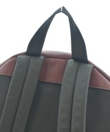 COACH（コーチ）バックパック・リュック 茶 サイズ:- レディース/2200652021080