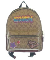 COACH バックパック・リュック