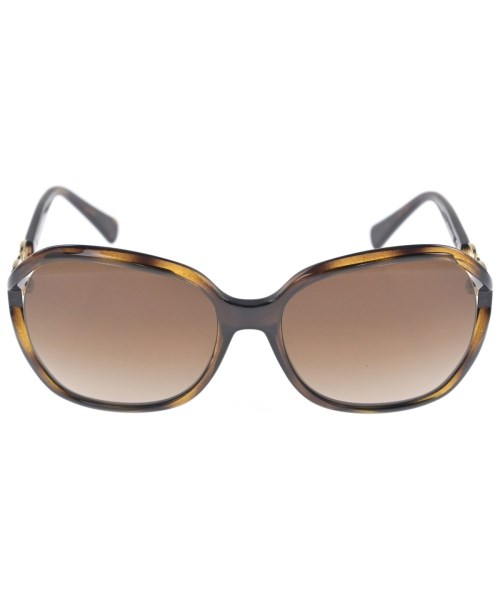 COACH（コーチ）サングラス 茶 サイズ:- レディース/2200648747284