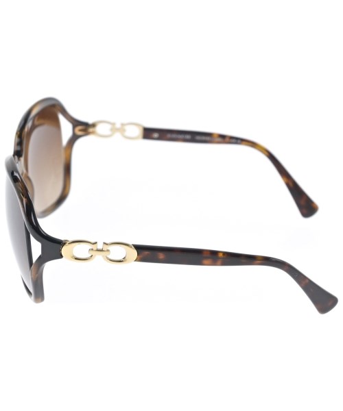 COACH（コーチ）サングラス 茶 サイズ:- レディース/2200648747284