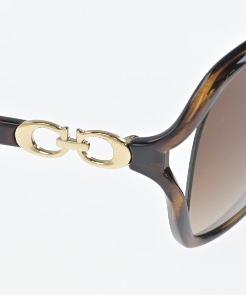 COACH（コーチ）サングラス 茶 サイズ:- レディース/2200648747284