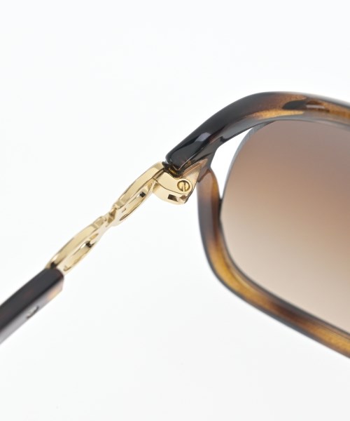 COACH（コーチ）サングラス 茶 サイズ:- レディース/2200648747284