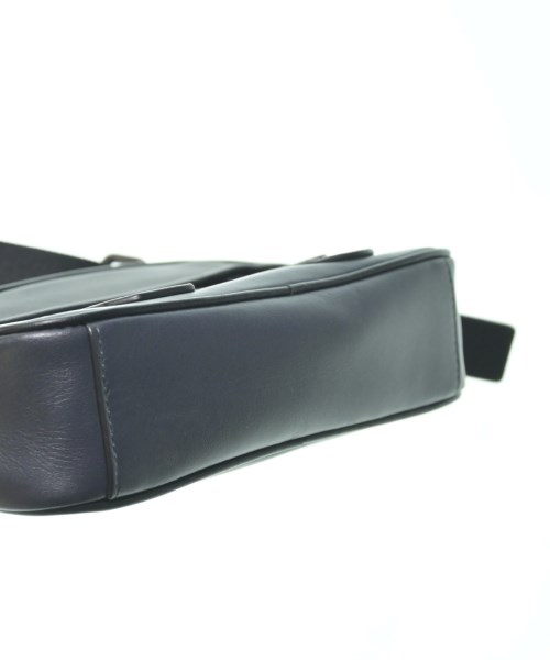 COACH（コーチ）ショルダーバッグ 紺 サイズ:- レディース/2200656751075