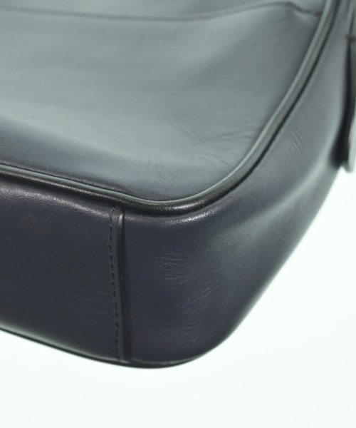 COACH（コーチ）ショルダーバッグ 紺 サイズ:- レディース/2200656751075