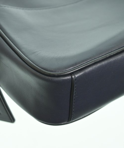 COACH（コーチ）ショルダーバッグ 紺 サイズ:- レディース/2200656751075