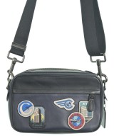 COACH（コーチ）ショルダーバッグ 紺 サイズ:- レディース/2200656751075