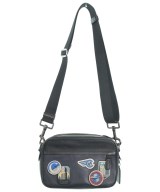 COACH（コーチ）ショルダーバッグ 紺 サイズ:- レディース/2200656751075