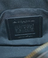COACH（コーチ）ショルダーバッグ 紺 サイズ:- レディース/2200656751075