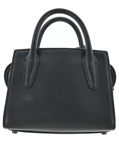 COACH（コーチ）ハンドバッグ 黒 サイズ:- レディース/2200656859559