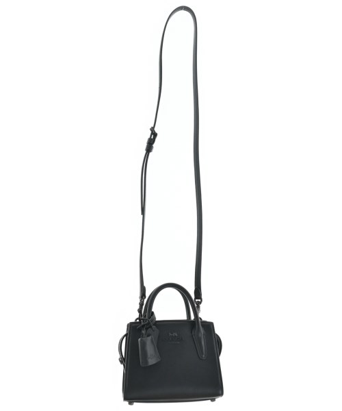COACH（コーチ）ハンドバッグ 黒 サイズ:- レディース/2200656859559