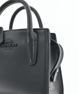 COACH（コーチ）ハンドバッグ 黒 サイズ:- レディース/2200656859559